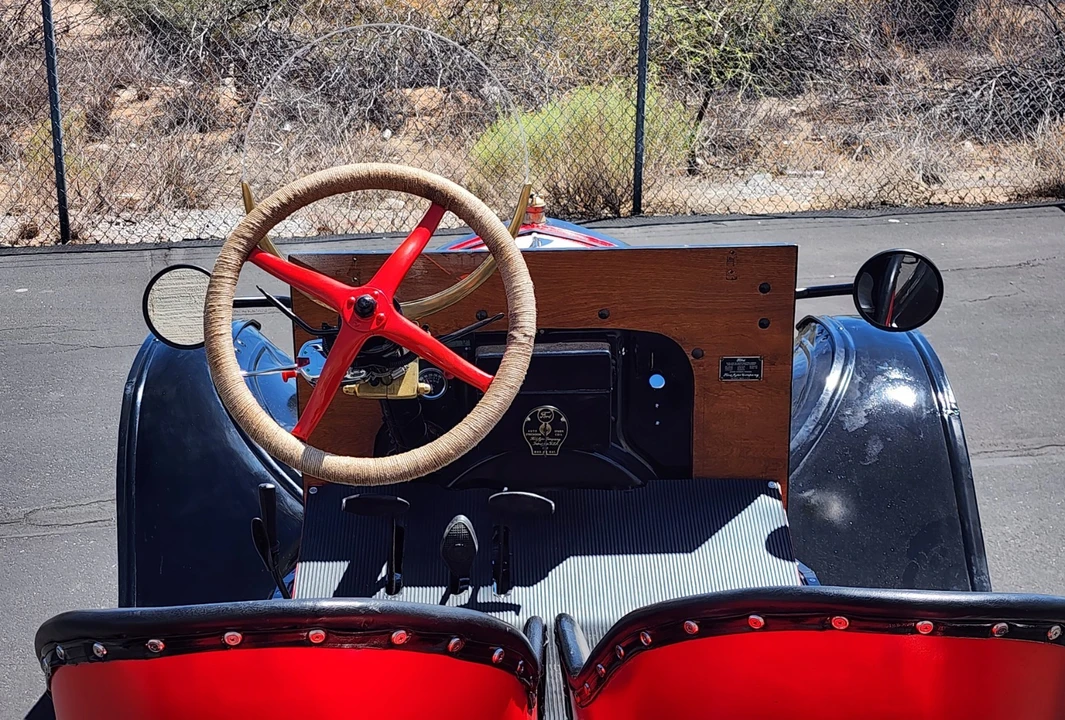 1925 Ford Model T - Image 2 of 10