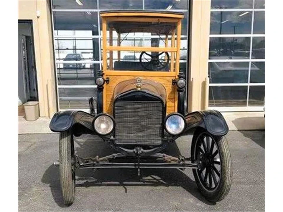 1925 Ford Model T - Image 2 of 15