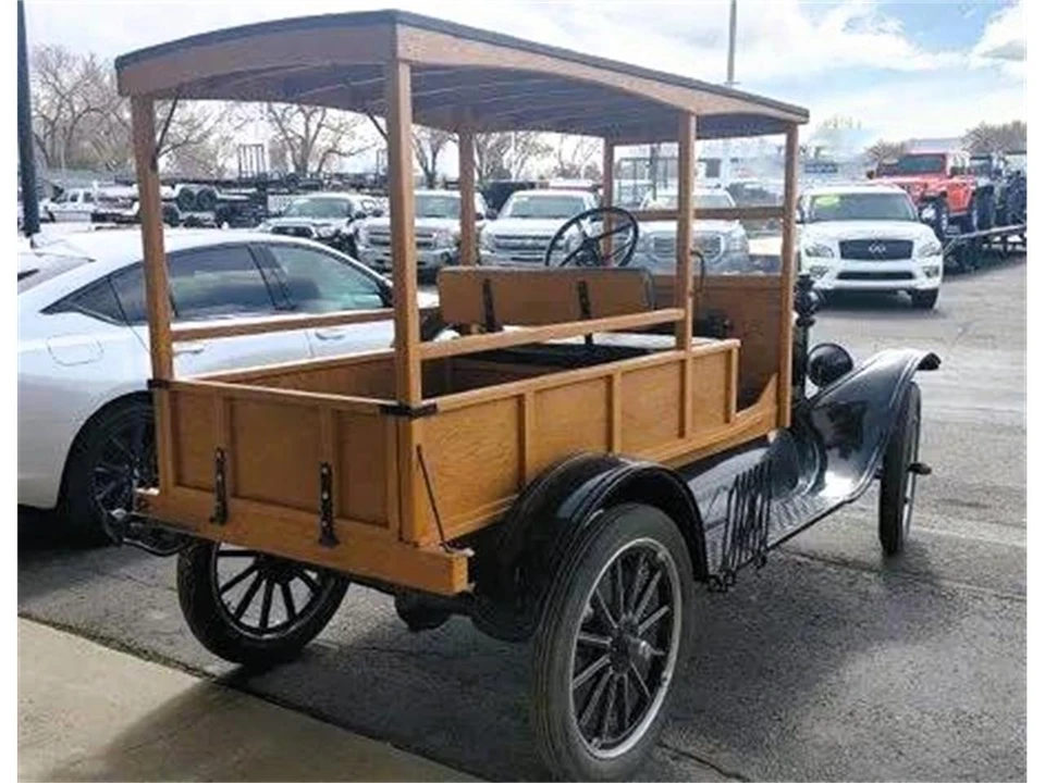 1925 Ford Model T - Image 5 of 15
