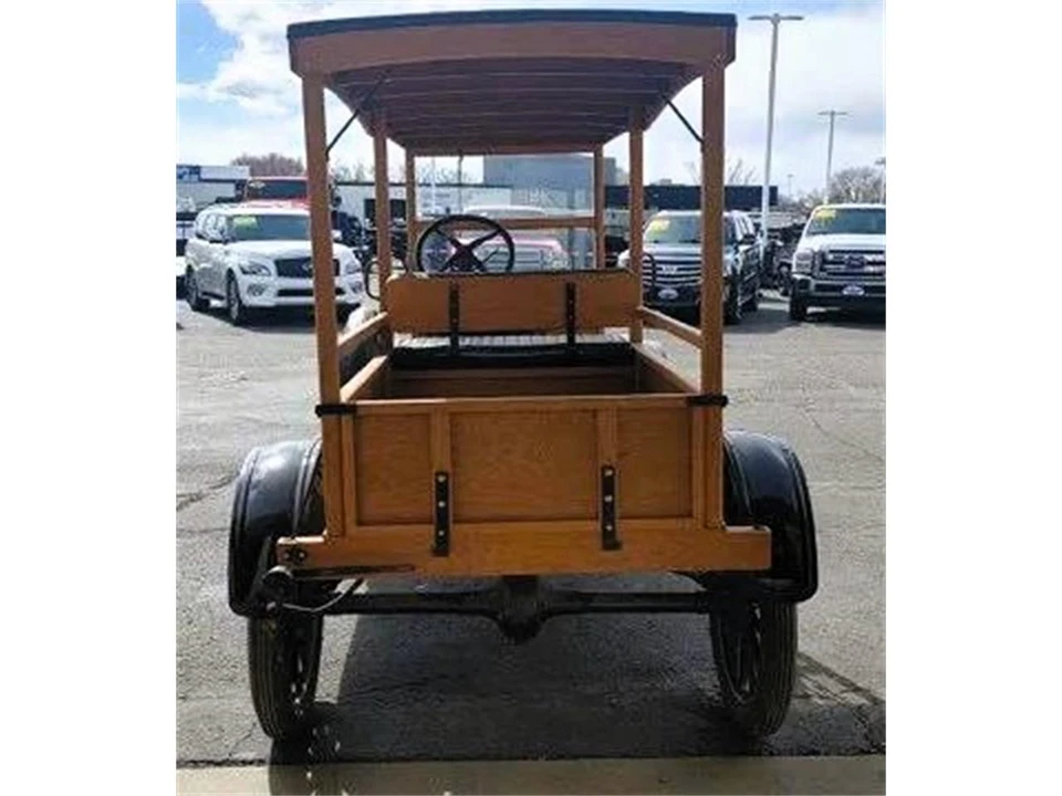 1925 Ford Model T - Image 6 of 15