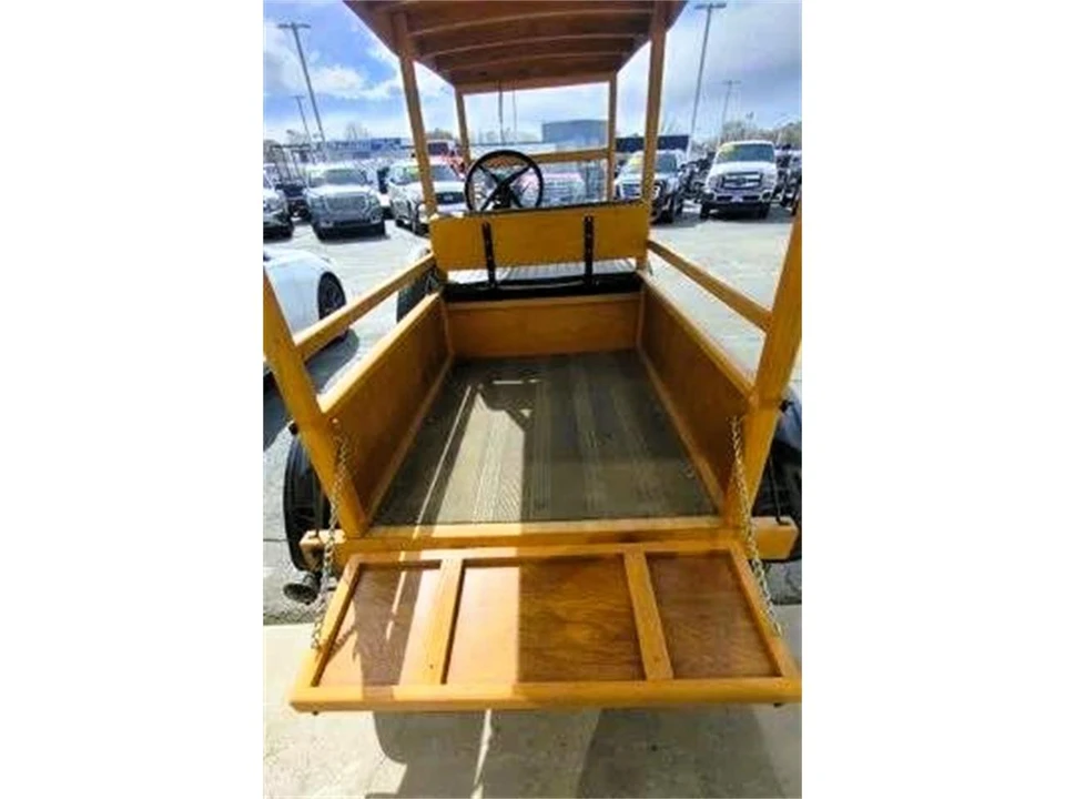 1925 Ford Model T - Image 7 of 15