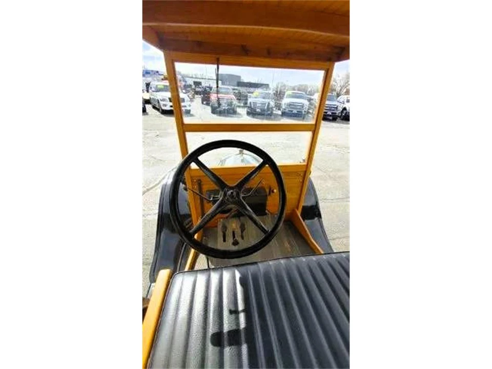 1925 Ford Model T - Image 10 of 15