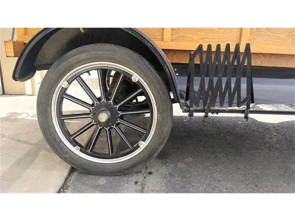 1925 Ford Model T - Image 13 of 15