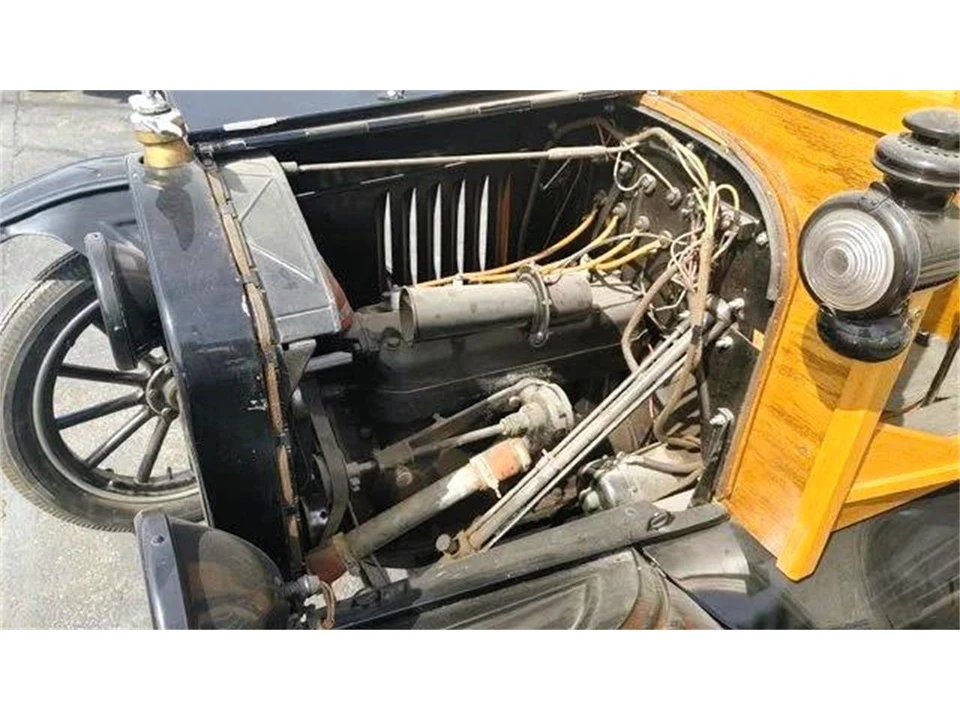 1925 Ford Model T - Image 14 of 15