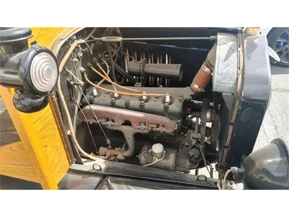 1925 Ford Model T - Image 15 of 15
