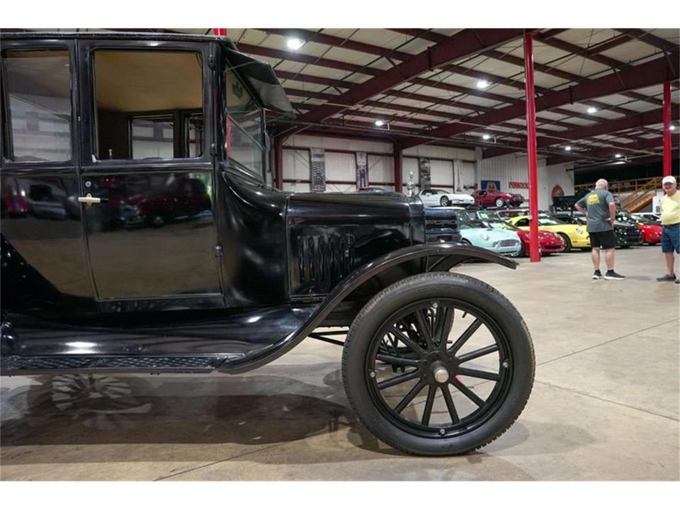 1925 Ford Model T - Image 11 of 31