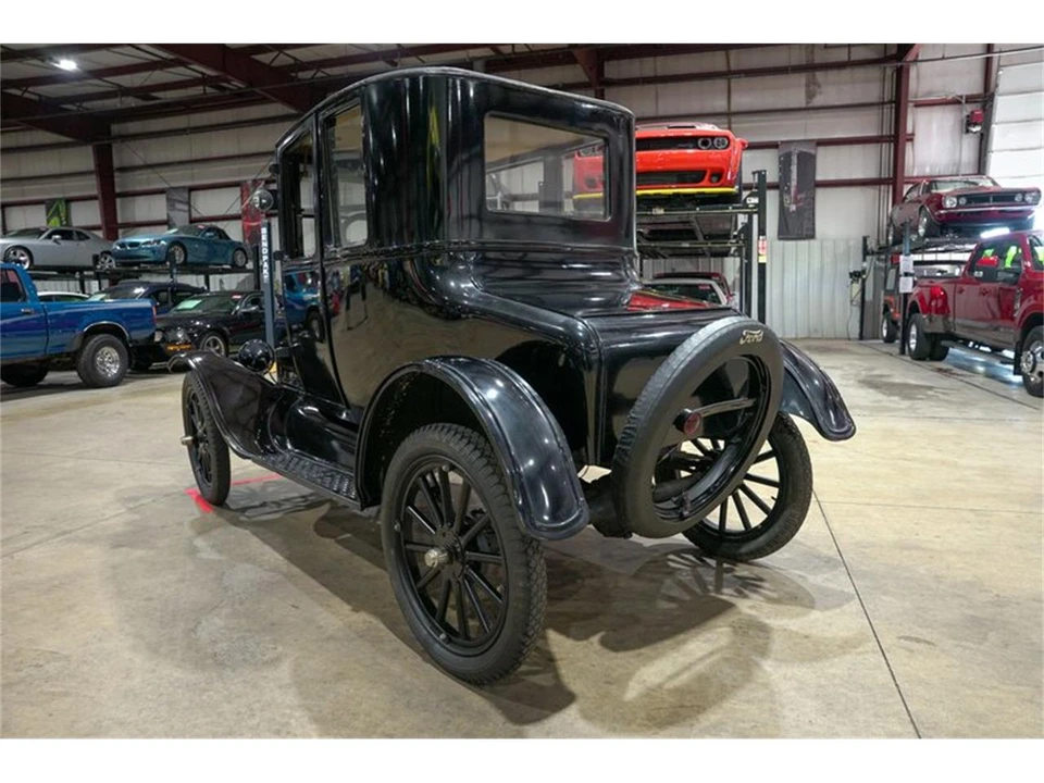 1925 Ford Model T - Image 6 of 31