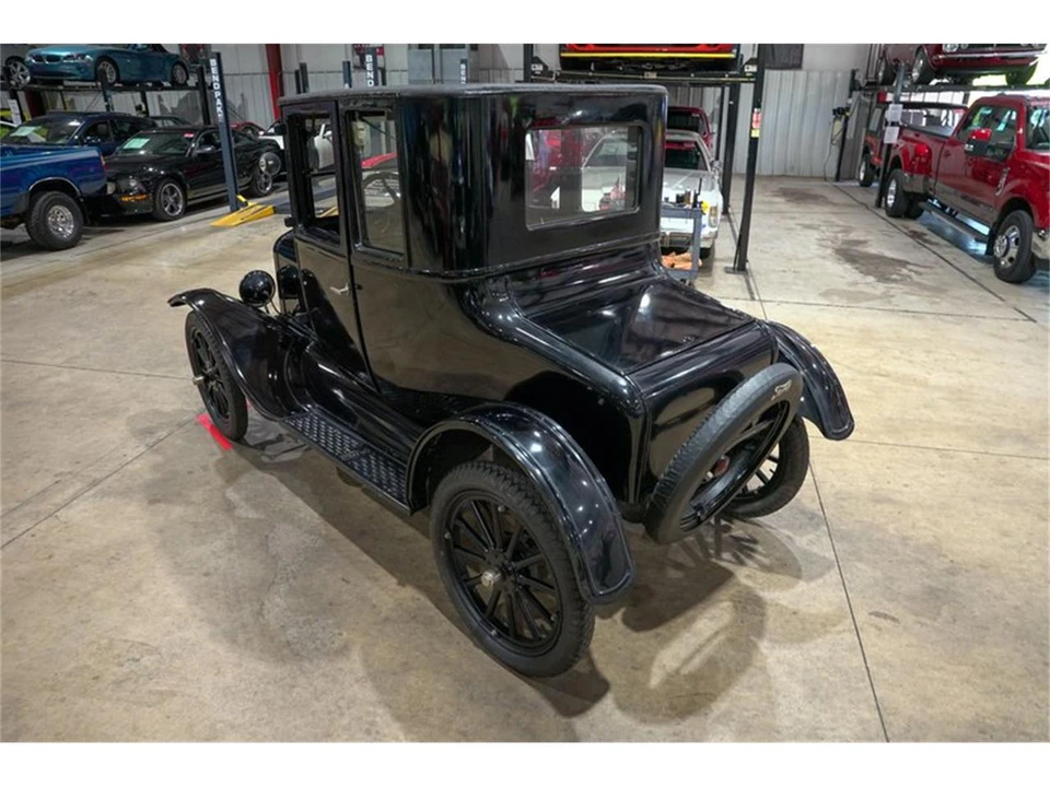 1925 Ford Model T - Image 16 of 31