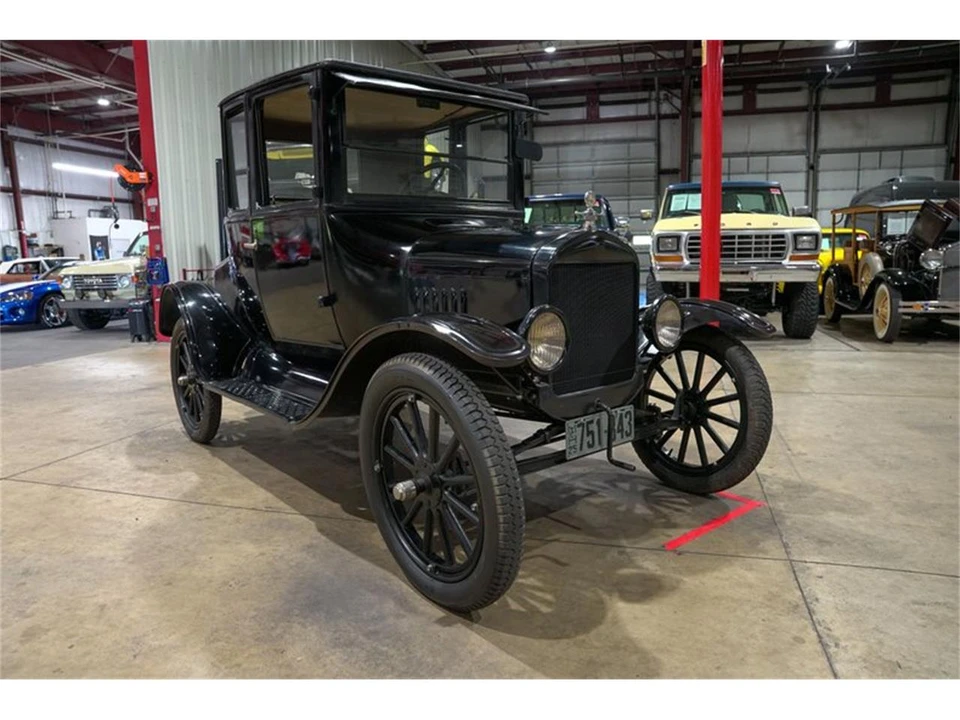 1925 Ford Model T - Image 12 of 31