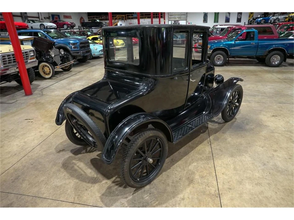 1925 Ford Model T - Image 17 of 31