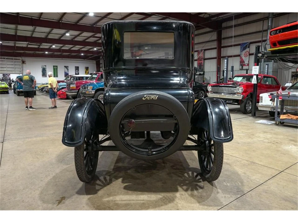 1925 Ford Model T - Image 7 of 31