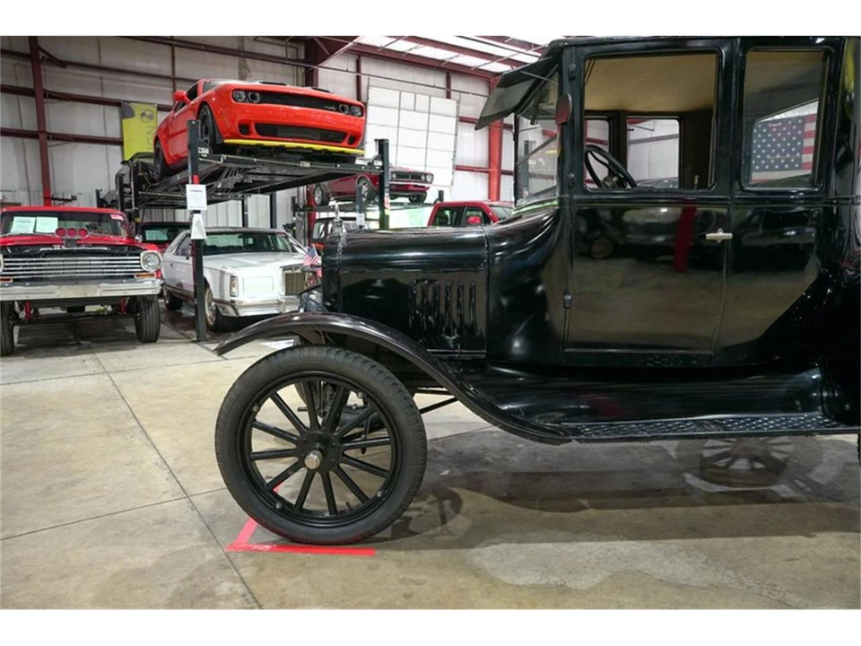 1925 Ford Model T - Image 3 of 31