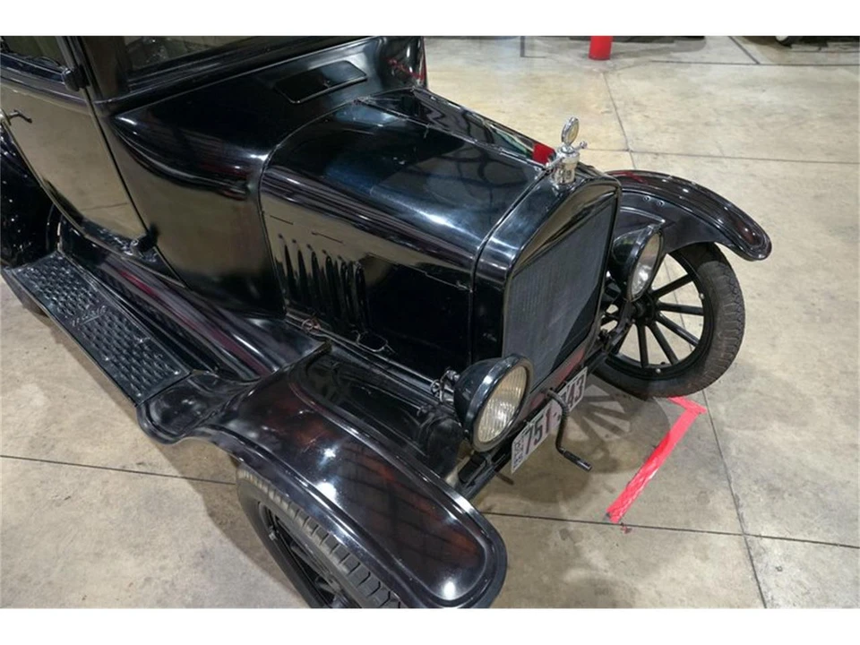 1925 Ford Model T - Image 18 of 31