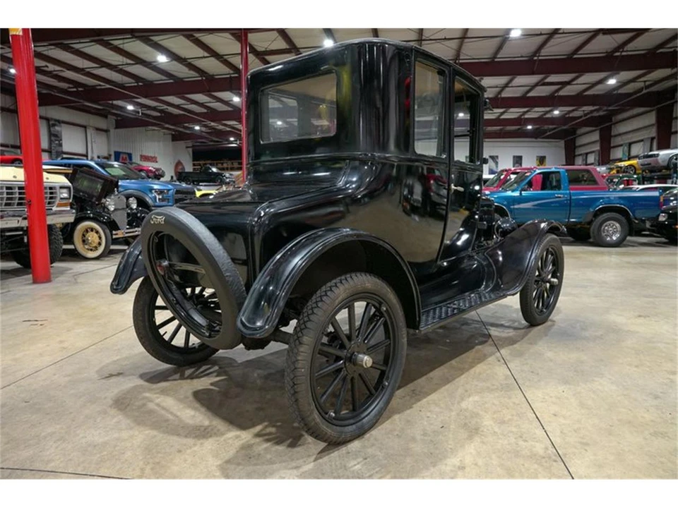 1925 Ford Model T - Image 8 of 31