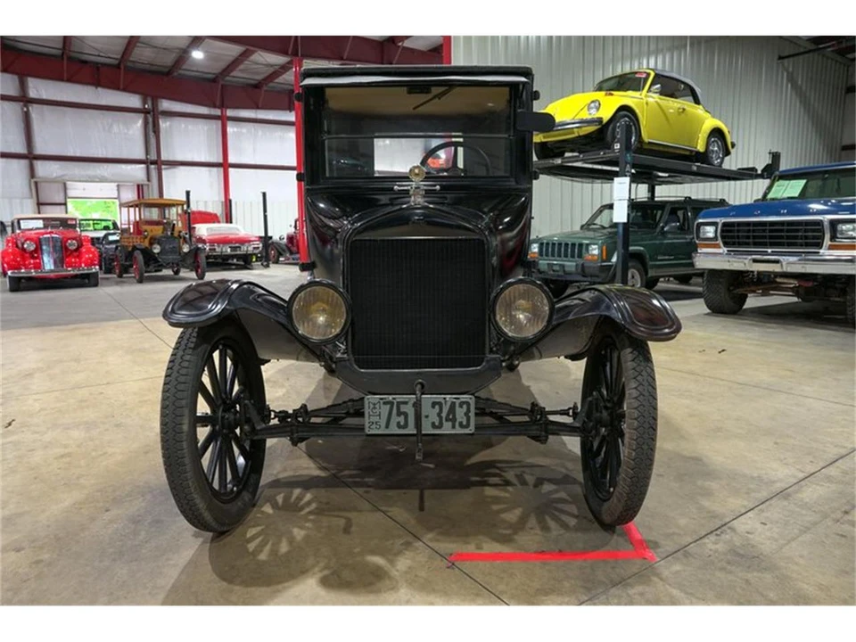1925 Ford Model T - Image 13 of 31