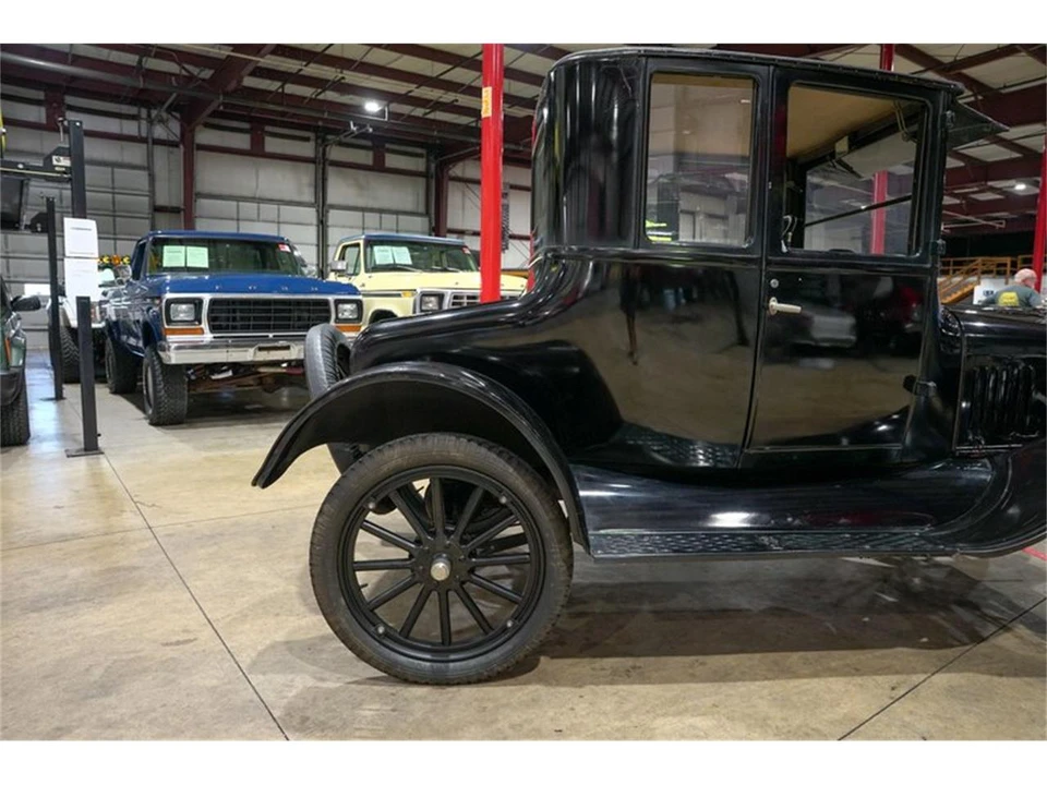 1925 Ford Model T - Image 9 of 31