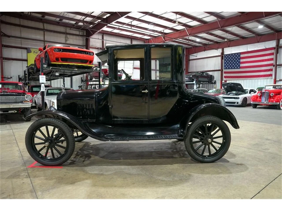 1925 Ford Model T - Image 4 of 31