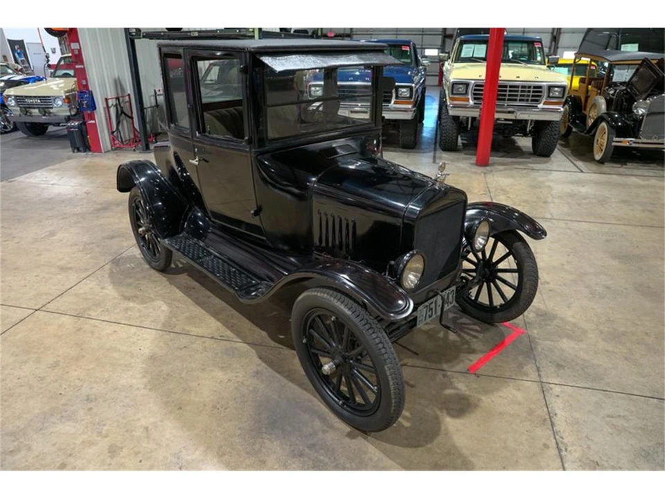 1925 Ford Model T - Image 14 of 31