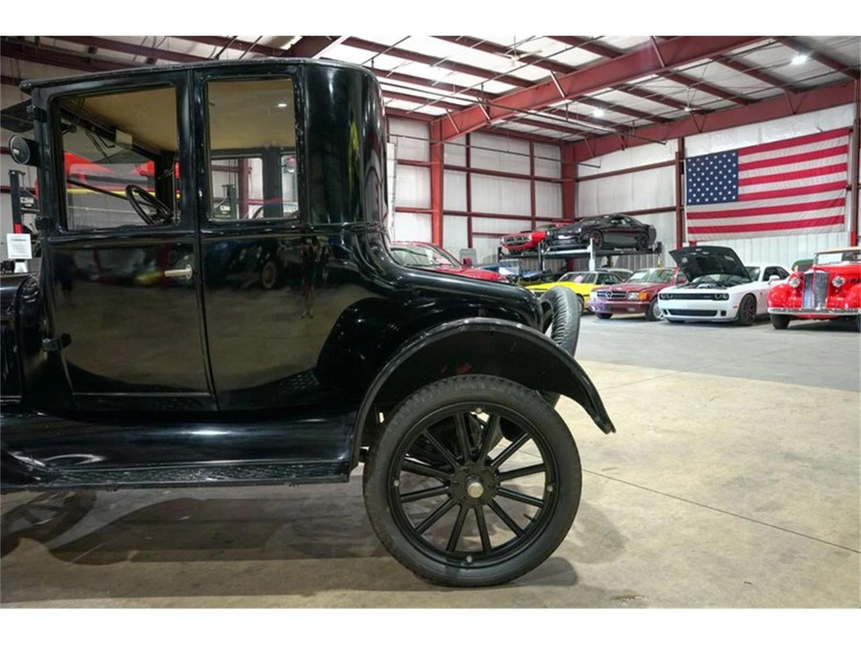 1925 Ford Model T - Image 5 of 31