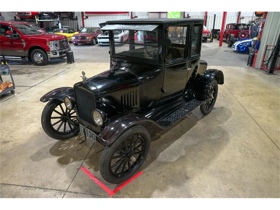 1925 Ford Model T - Image 15 of 31