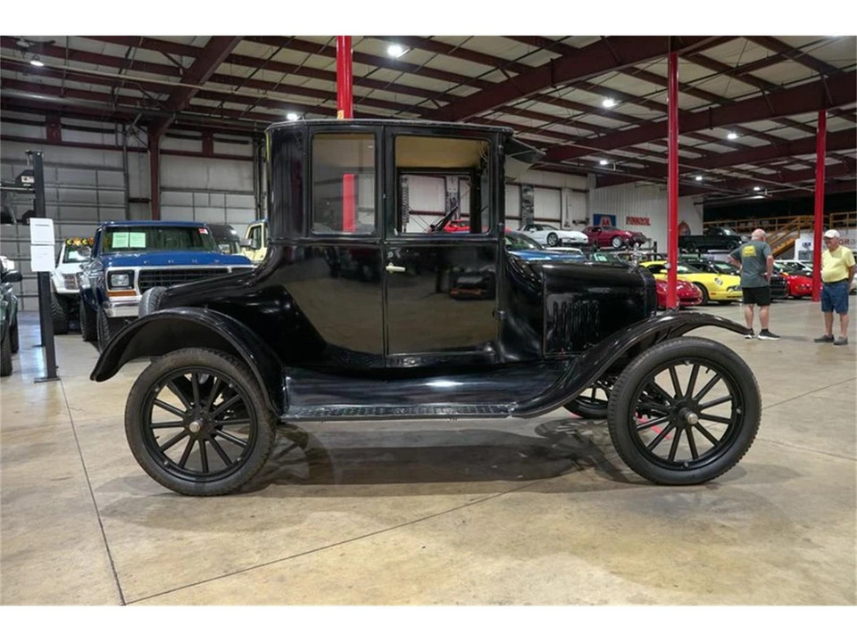 1925 Ford Model T - Image 10 of 31