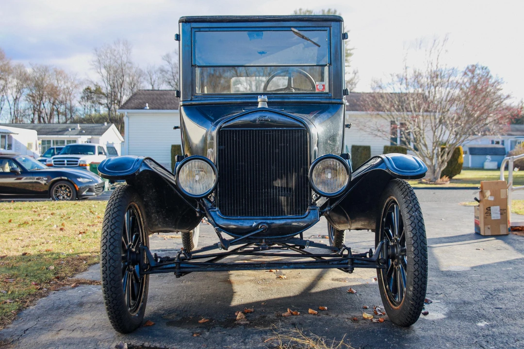 1925 Ford Model T - Image 2 of 31