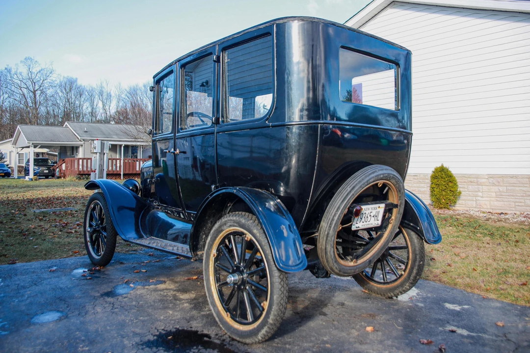 1925 Ford Model T - Image 4 of 31
