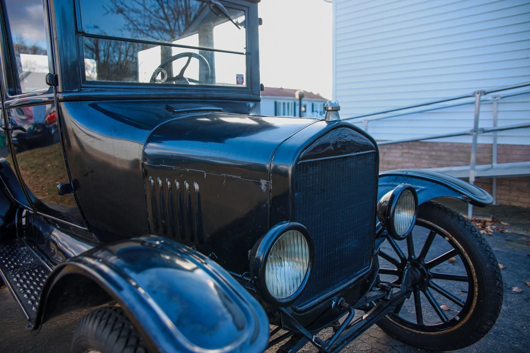 1925 Ford Model T - Image 12 of 31