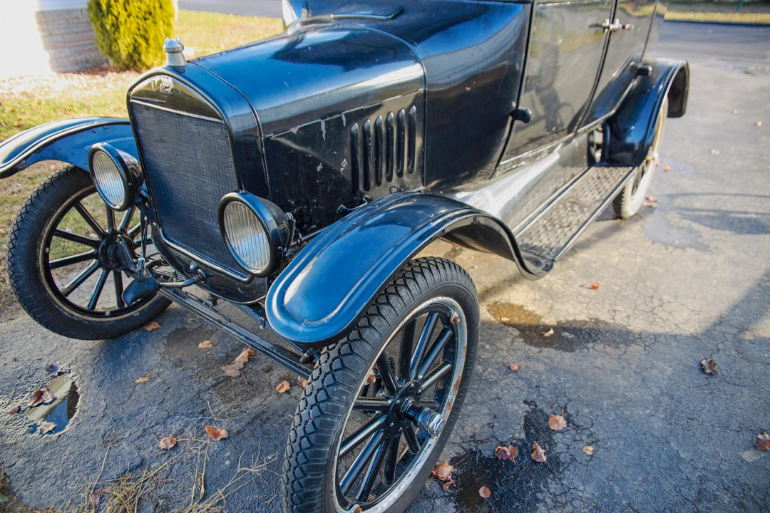 1925 Ford Model T - Image 27 of 31