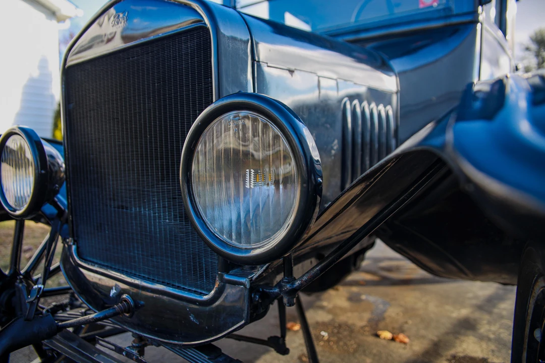 1925 Ford Model T - Image 26 of 31