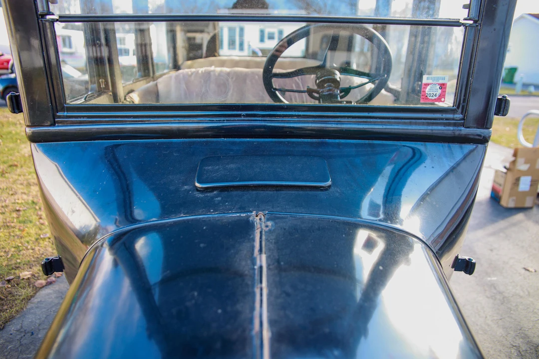 1925 Ford Model T - Image 31 of 31