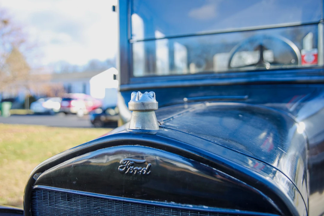 1925 Ford Model T - Image 19 of 31