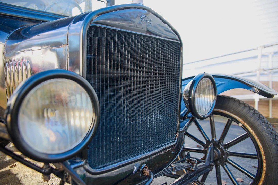 1925 Ford Model T - Image 14 of 31