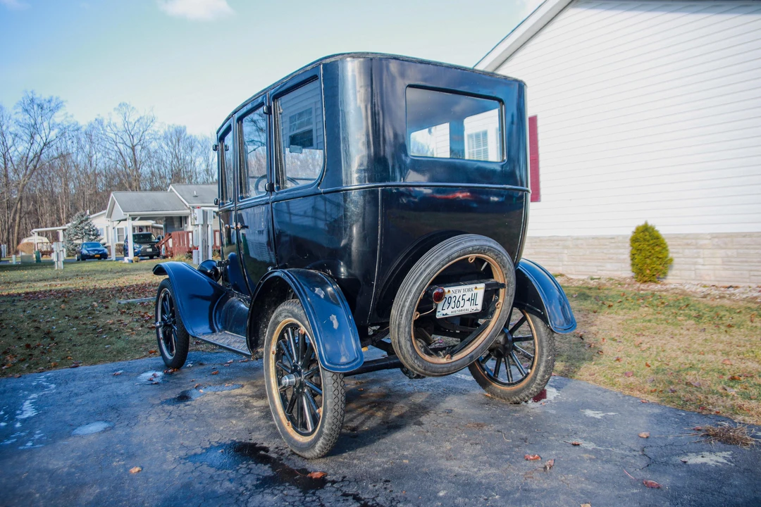 1925 Ford Model T - Image 9 of 31