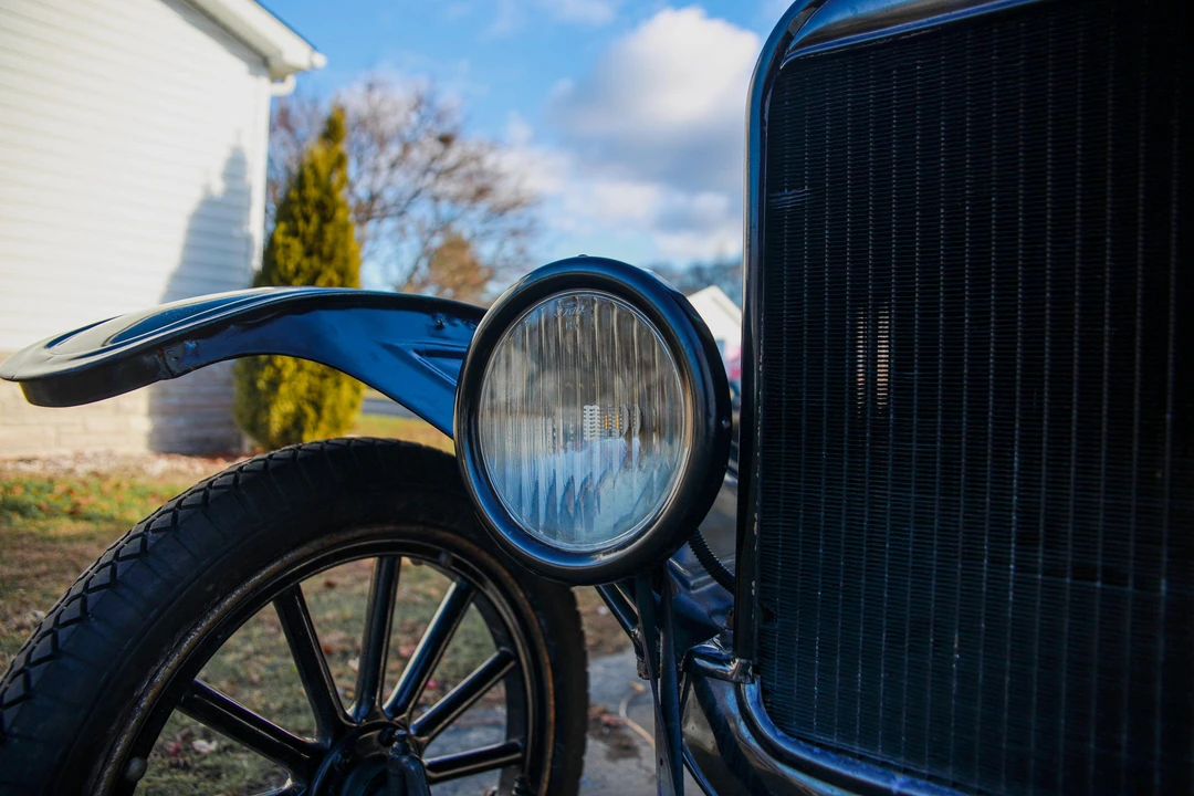 1925 Ford Model T - Image 15 of 31