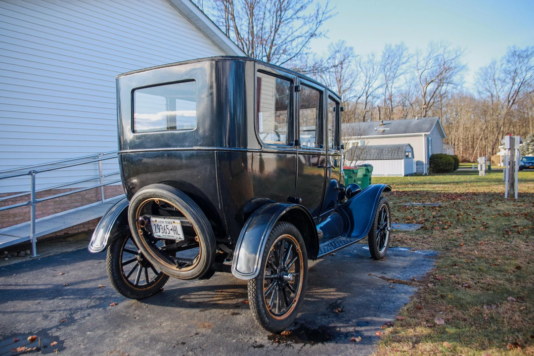 1925 Ford Model T - Image 10 of 31