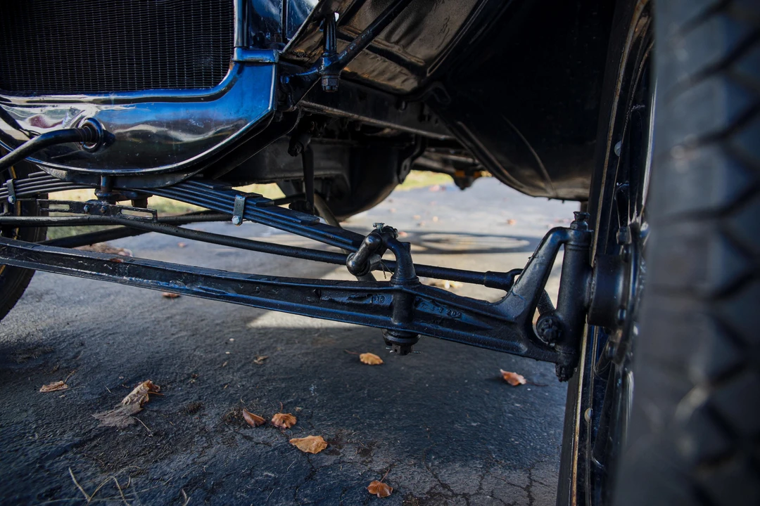 1925 Ford Model T - Image 22 of 31