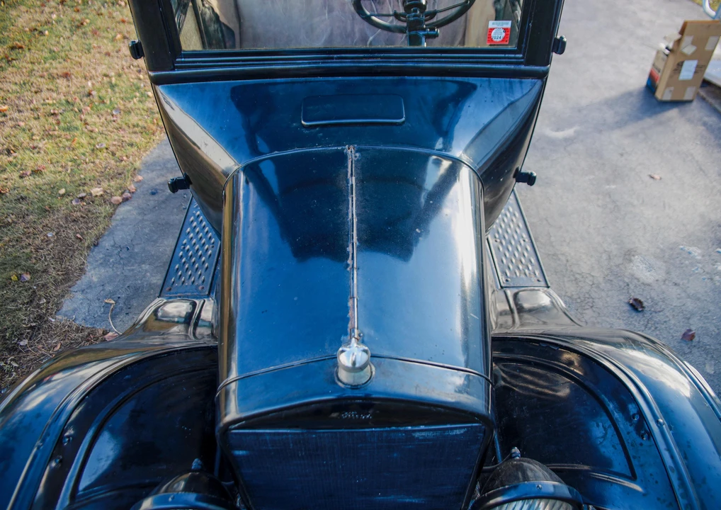 1925 Ford Model T - Image 17 of 31