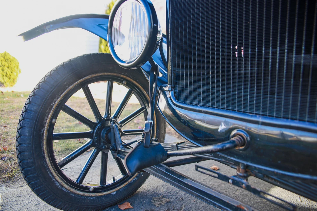 1925 Ford Model T - Image 20 of 31