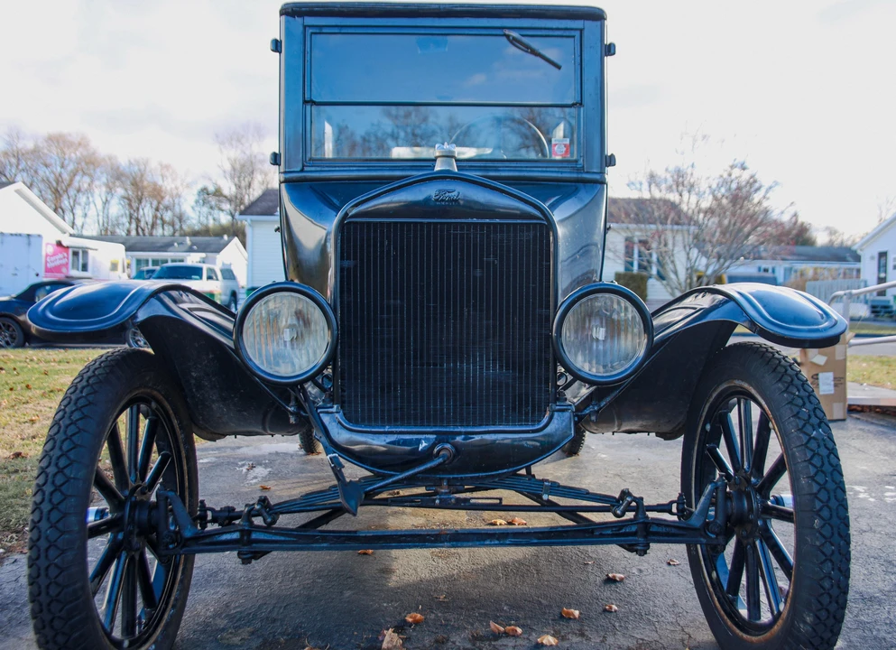 1925 Ford Model T - Image 6 of 31