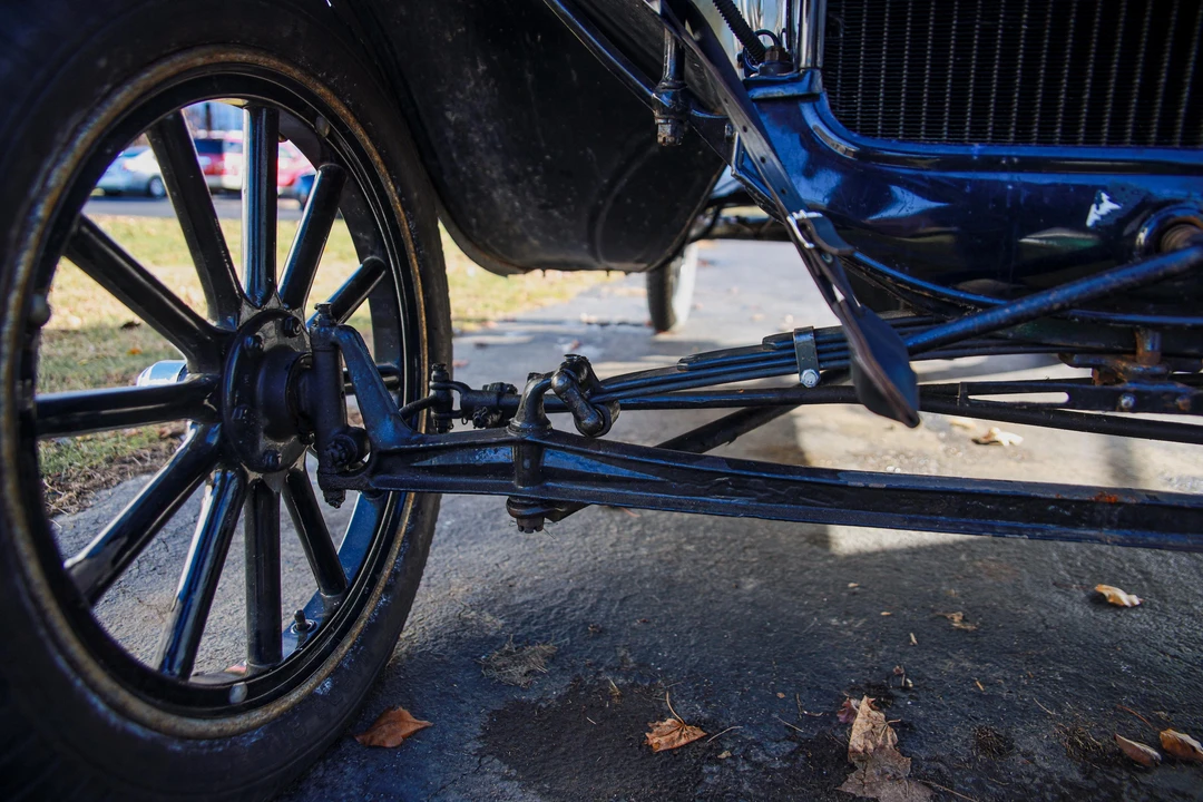 1925 Ford Model T - Image 16 of 31