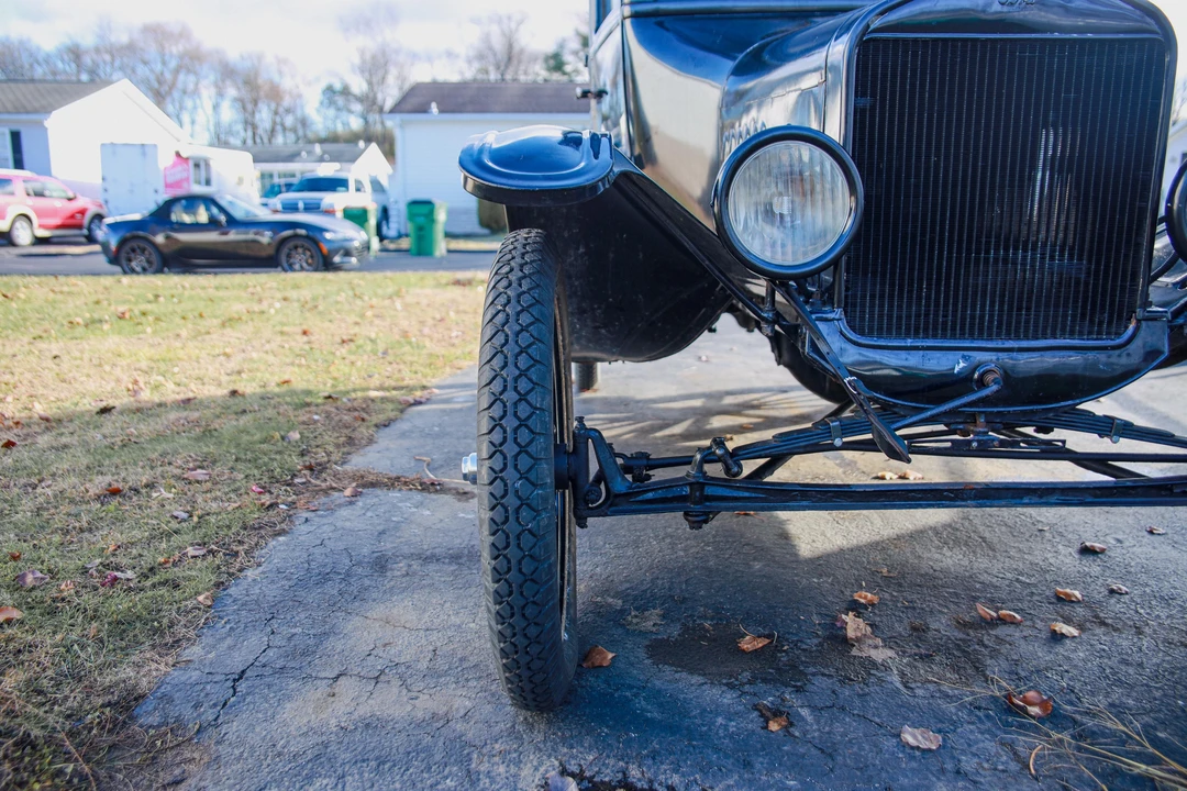 1925 Ford Model T - Image 13 of 31