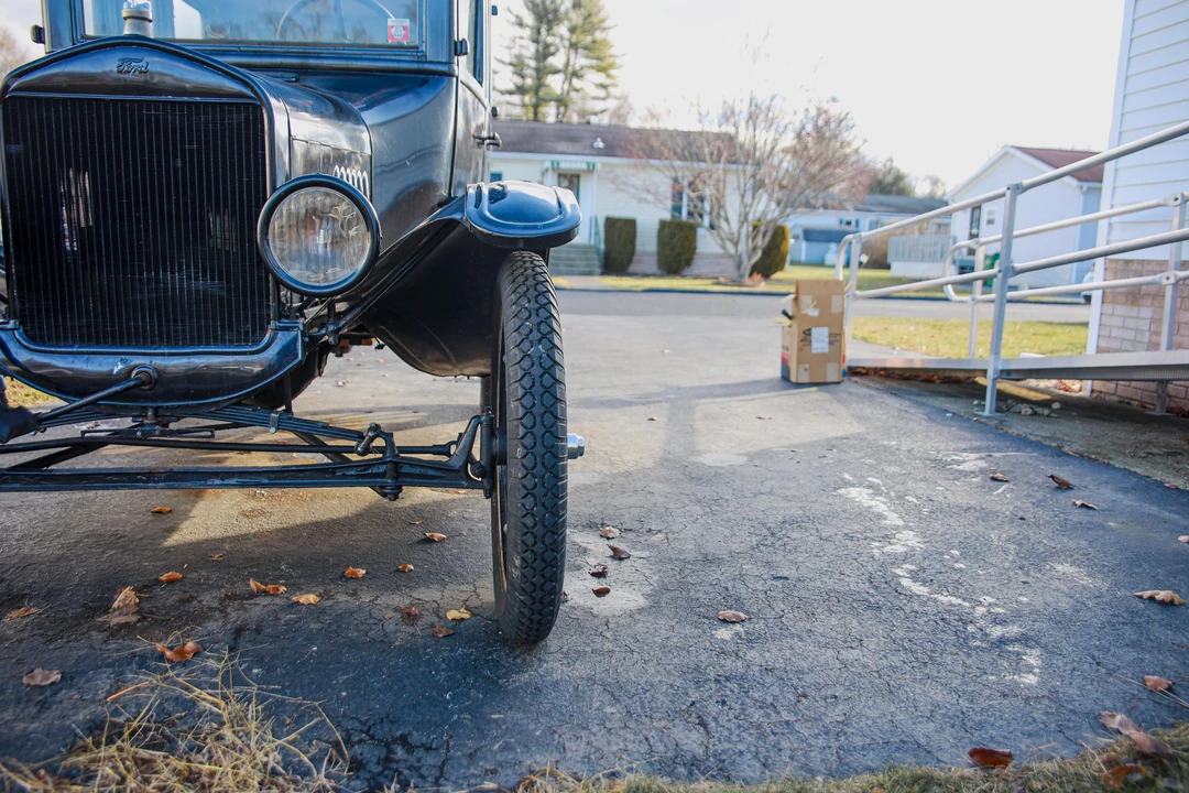 1925 Ford Model T - Image 25 of 31