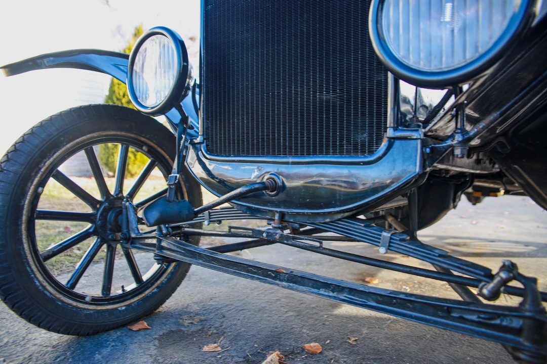 1925 Ford Model T - Image 21 of 31