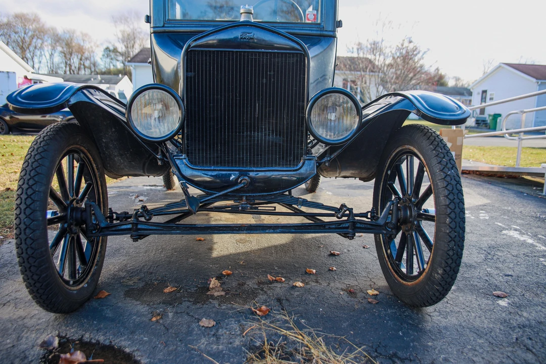 1925 Ford Model T - Image 23 of 31