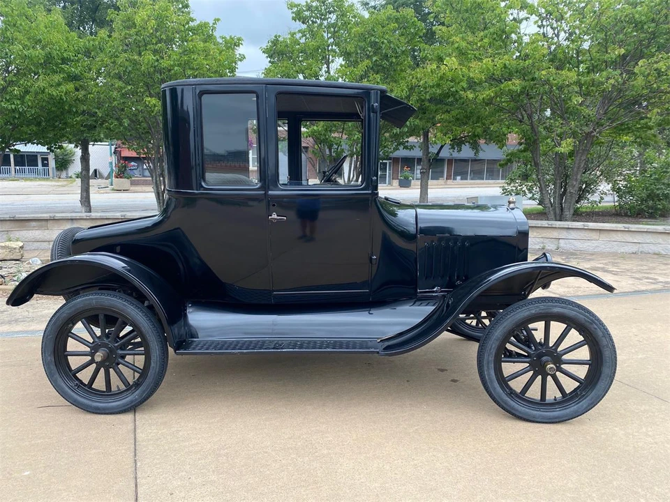 1925 Ford Model T - Image 3 of 13