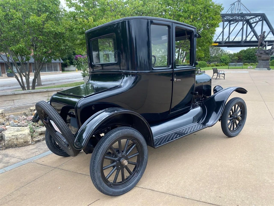 1925 Ford Model T - Image 5 of 13