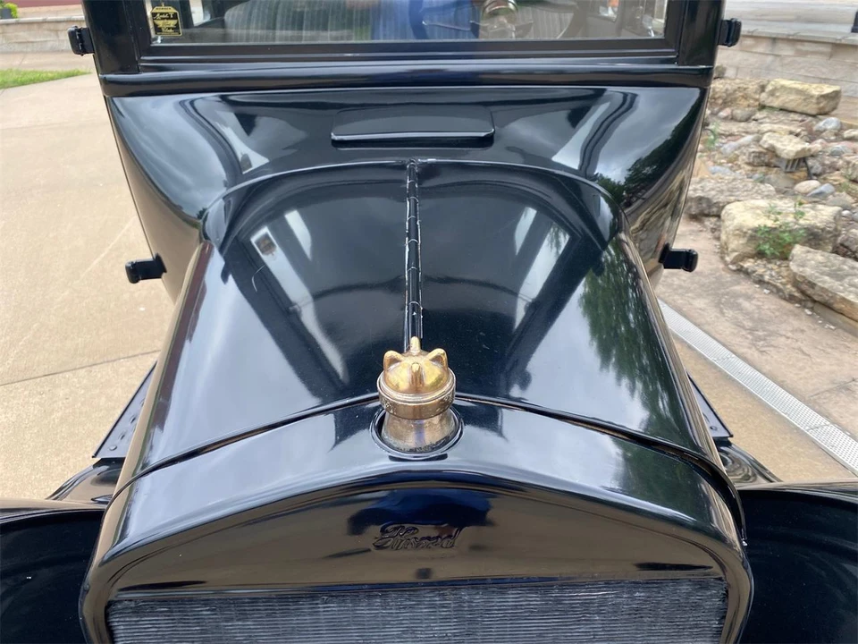 1925 Ford Model T - Image 10 of 13