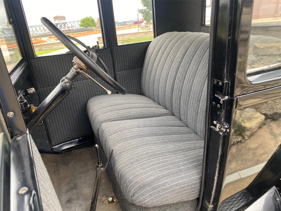 1925 Ford Model T - Image 7 of 13