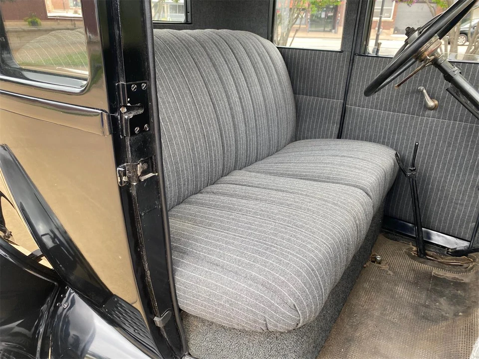 1925 Ford Model T - Image 11 of 13